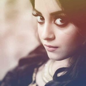 Meet your Posher, Rawnaq